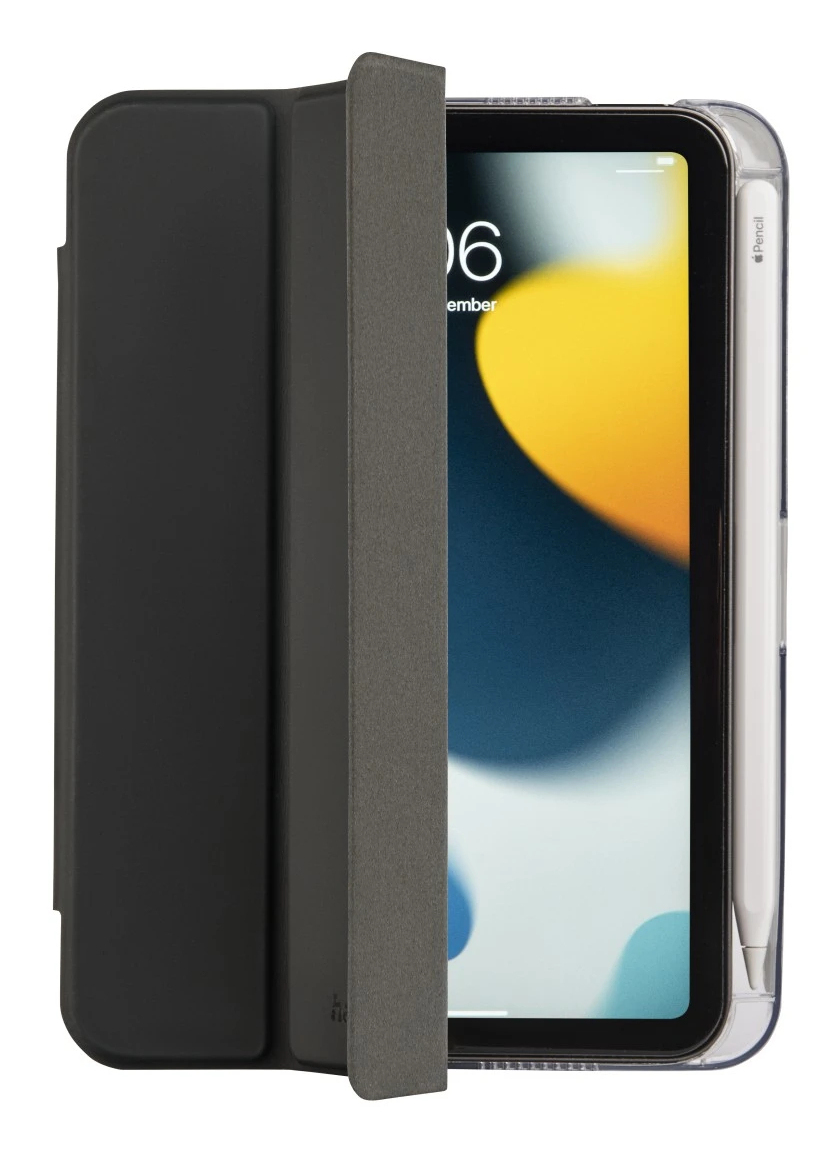 Hama Fold Clear | 00222021 | Folio - Apple