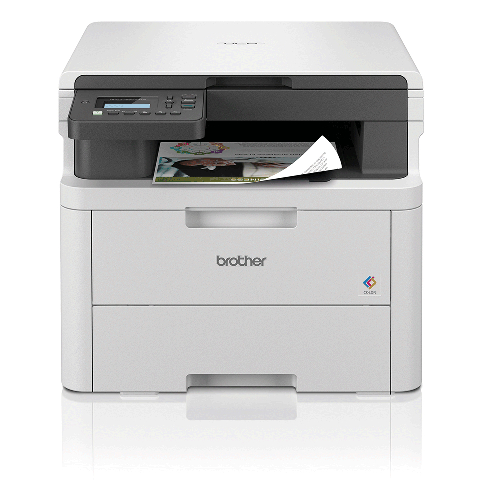 Brother DCP-L3520CDW | dcpl3520cdwre1 | Multifunktionsdrucker - Farbe