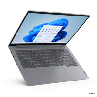 Image of Lenovo ThinkBook 14 G6 ABP - 14" 1920x1200, Ryzen 5 7530U, 16GB RAM, 512GB SSD, Win11 Pro