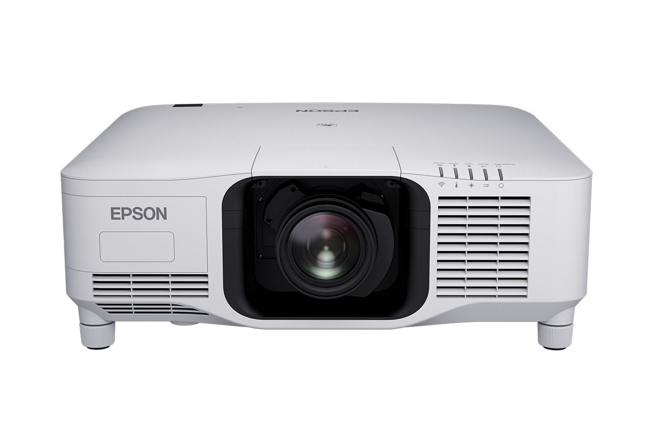 Epson EB-PQ2216W | v11hb04980 | 3-LCD-Projektor - 16000 lm (weiß)