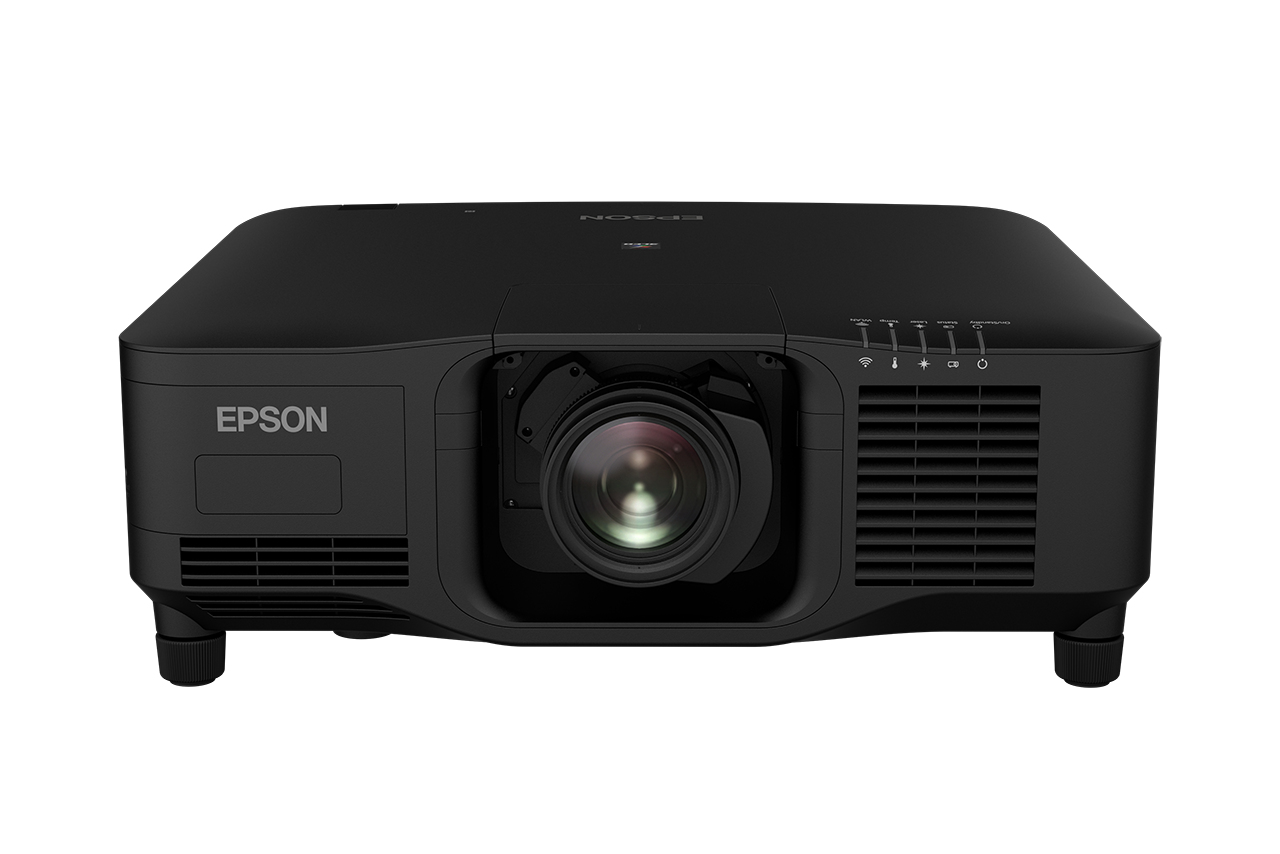 Epson EB-PQ2216B | v11hb04880 | 3-LCD-Projektor - 16000 lm (weiß)