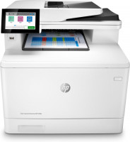 Image of Color LaserJet Enterprise M480f MFP, Multifunktionsdrucker