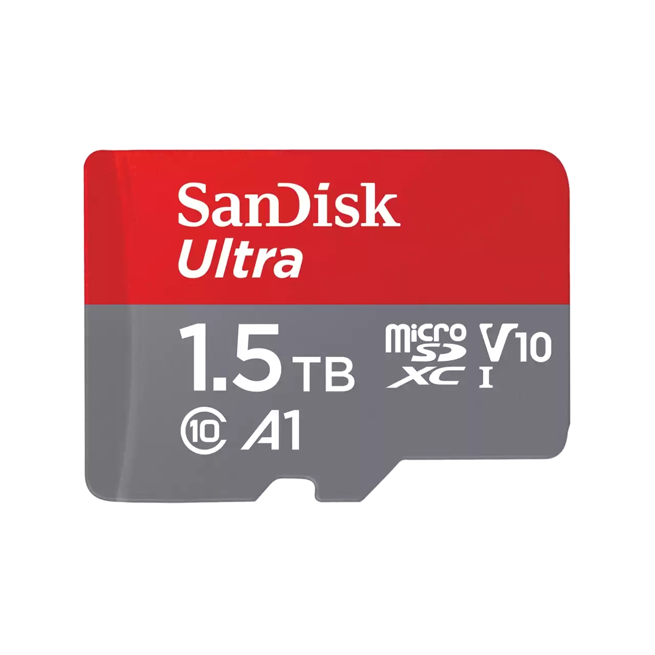 SanDisk Ultra | sdsquac-1t50-gn6ma | Flash-Speicherkarte (microSDXC-an-SD-Adapter inbegriffen)