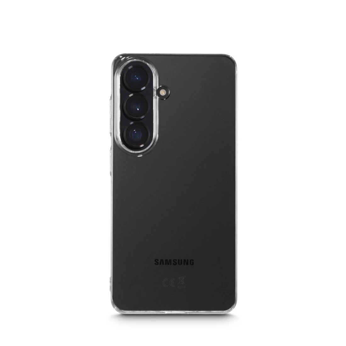 Hama Slim Protect | 00016007 | Cover - Samsung