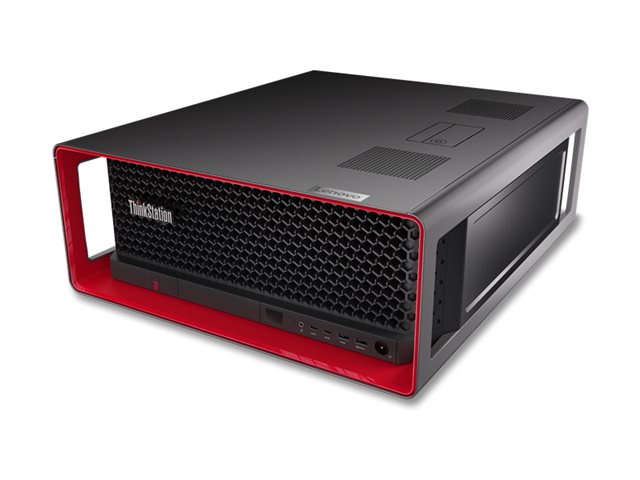 Lenovo ThinkStation P8 30HH | 30hh009vge | Tower - 1 x Ryzen ThreadRipper PRO 9955WX / 4.5 GHz