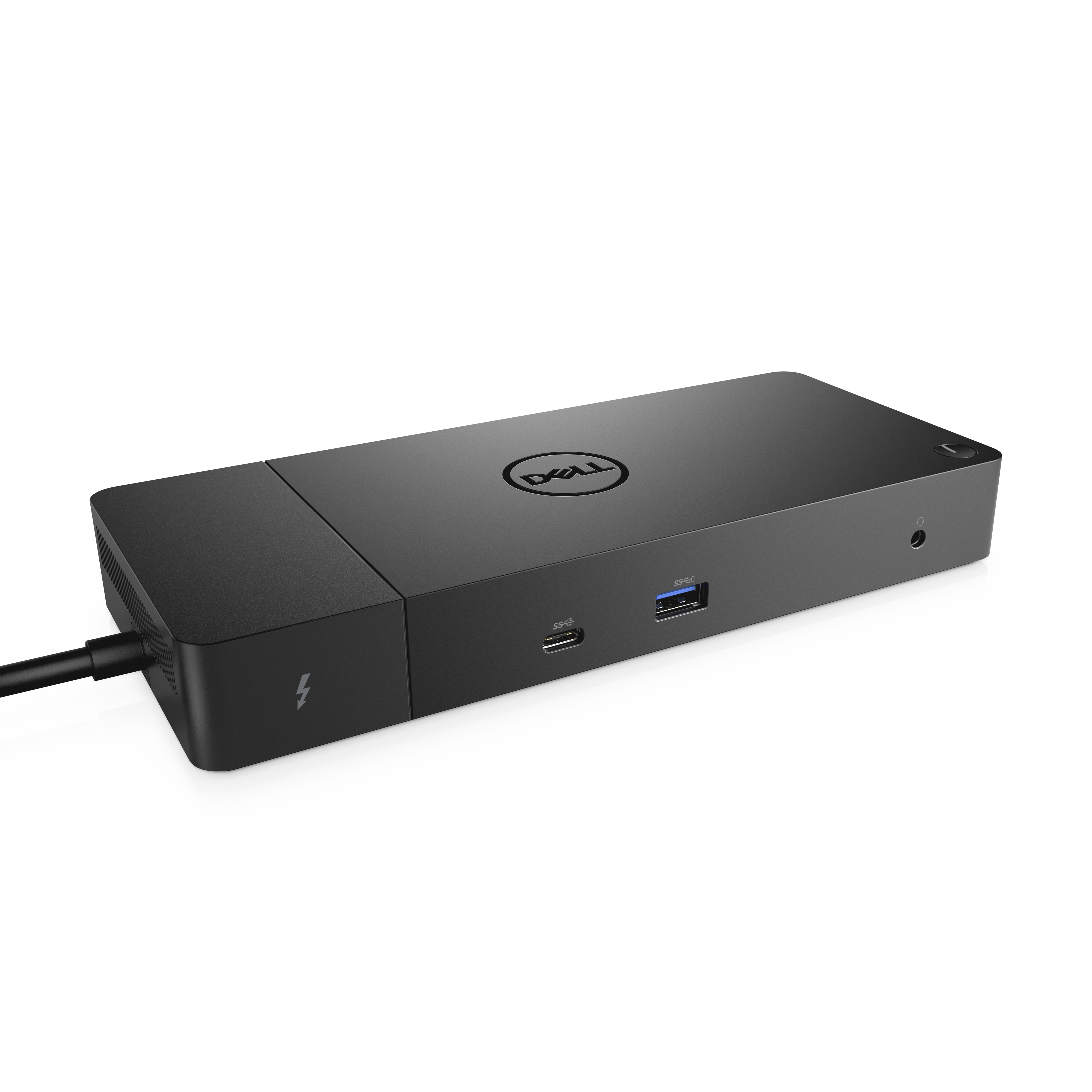Dell Thunderbolt Dock WD19TB | 210-arjd | Dockingstation - USB-C / Thunderbolt 3