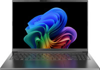 Acer Aspire 16 AI A16-61M-R8RH, Steel Gray, Ryzen AI 5 340, 16GB RAM, 512GB SSD, DE