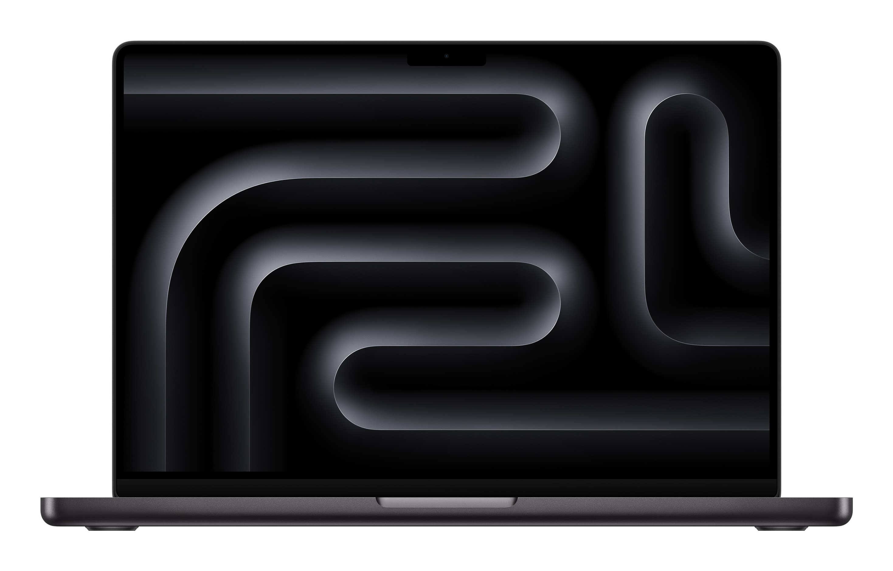 Apple MacBook Pro 14.2" | mde04d/a | Space Black - M5