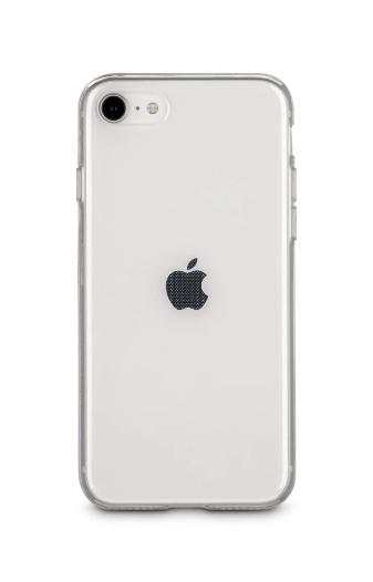 Hama Always Clear | 00138188 | Hintere Abdeckung für Mobiltelefon - Thermoplastisches Polyurethan (TPU)