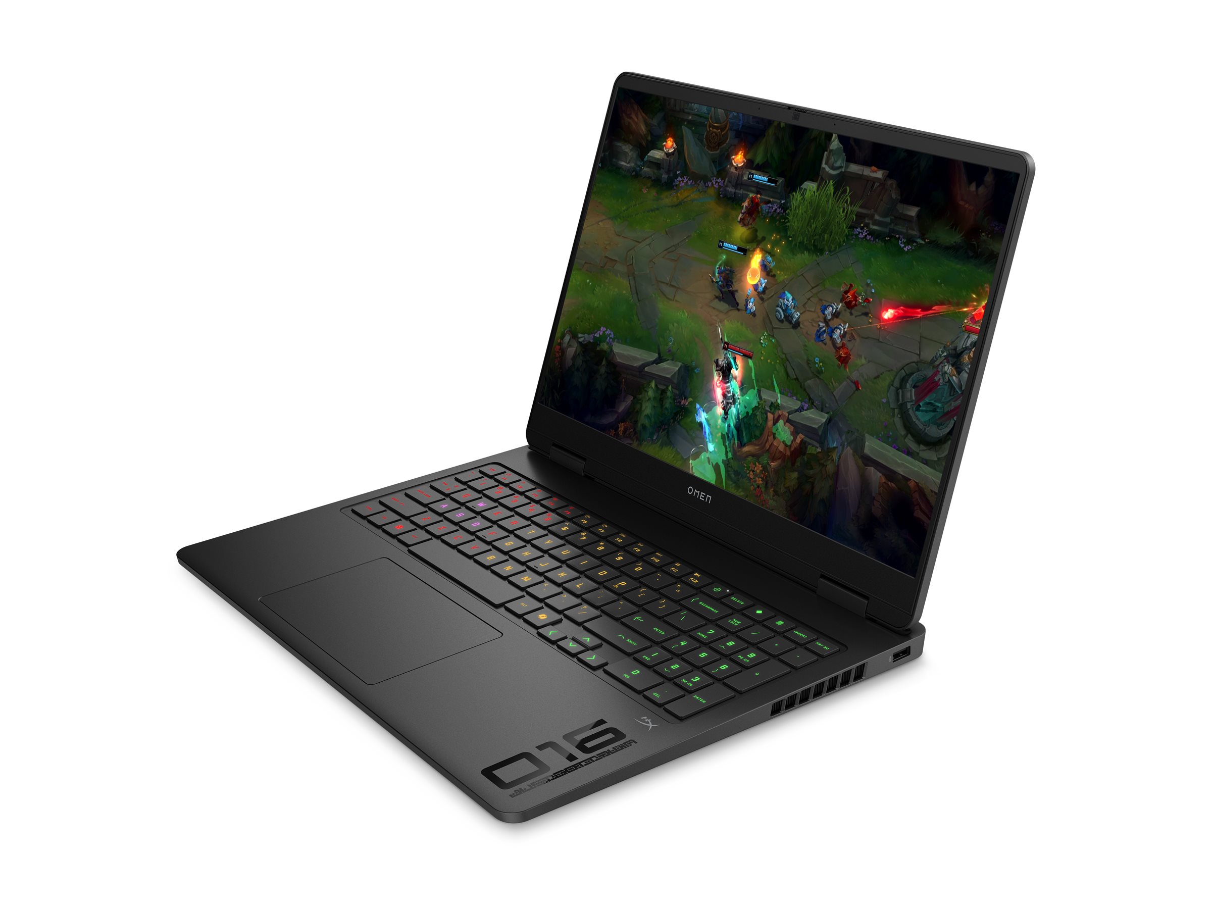 HP OMEN by HP Laptop 16-am0190ng | c2ak0ea#abd | Intel Core i9 i9-14900HX / 2.2 GHz - Win 11 Home