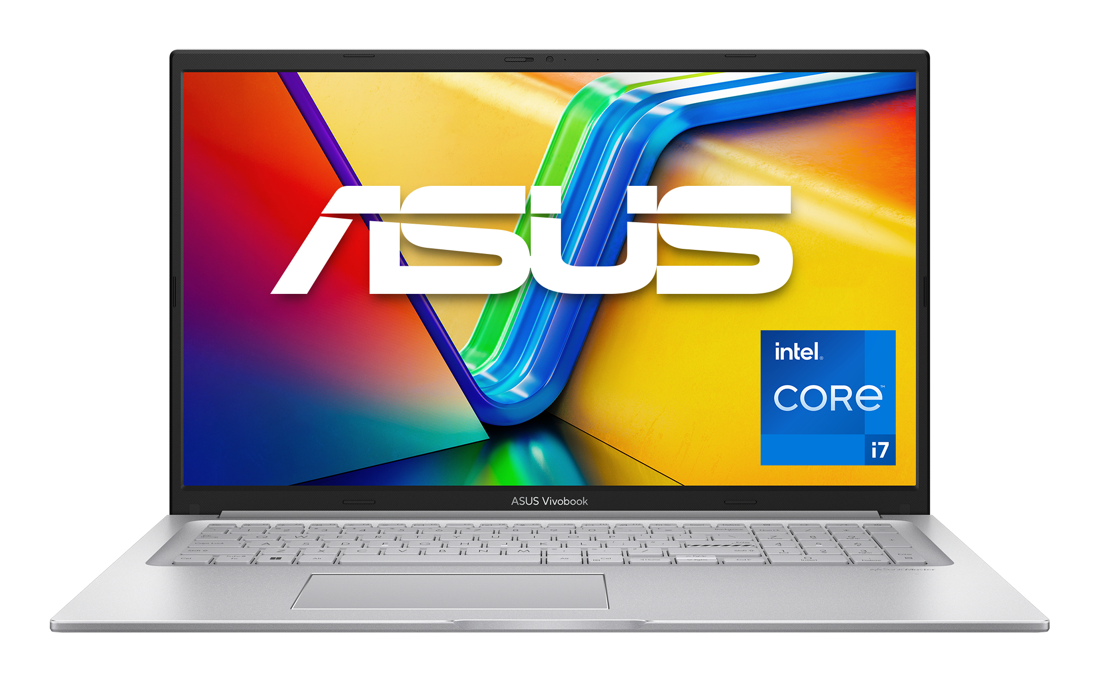 ASUS VivoBook 17 X1704VA-AU866 | 90nb13x1-m00b40 | 17.3" FHD - Core i7-1355U