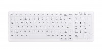 Image of Cherry Active Key MedicalKey AK-C7000 - Tastatur - kabellos