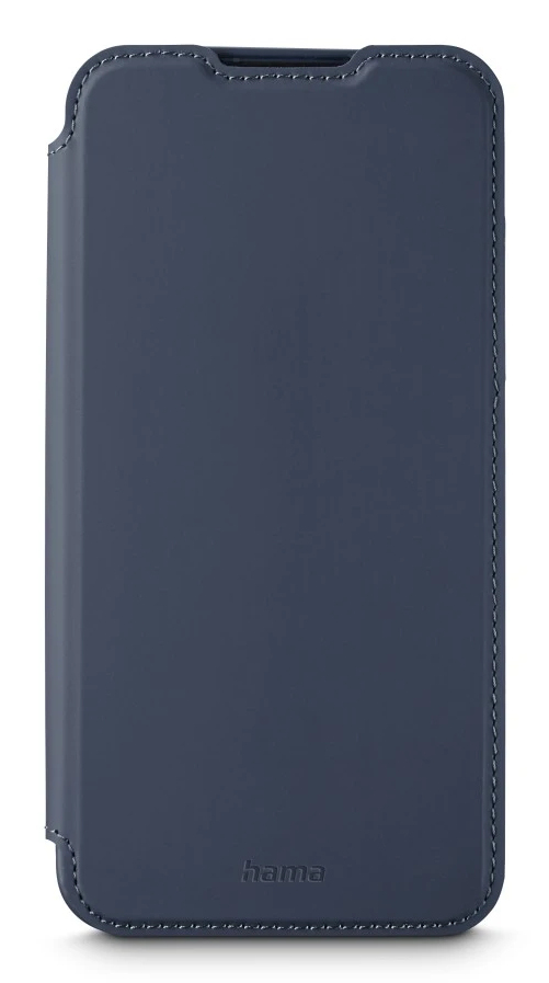 Hama Fantastic Feel | 00080383 | Flip case - Samsung