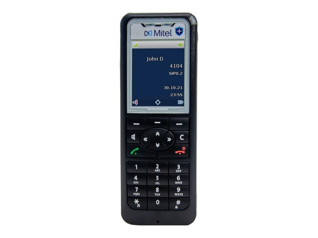 Mitel 622dt | 50008369 | Schnurloses Erweiterungshandgeräthttps://backend.easynotebooks.de/backend/ezAdminProdu