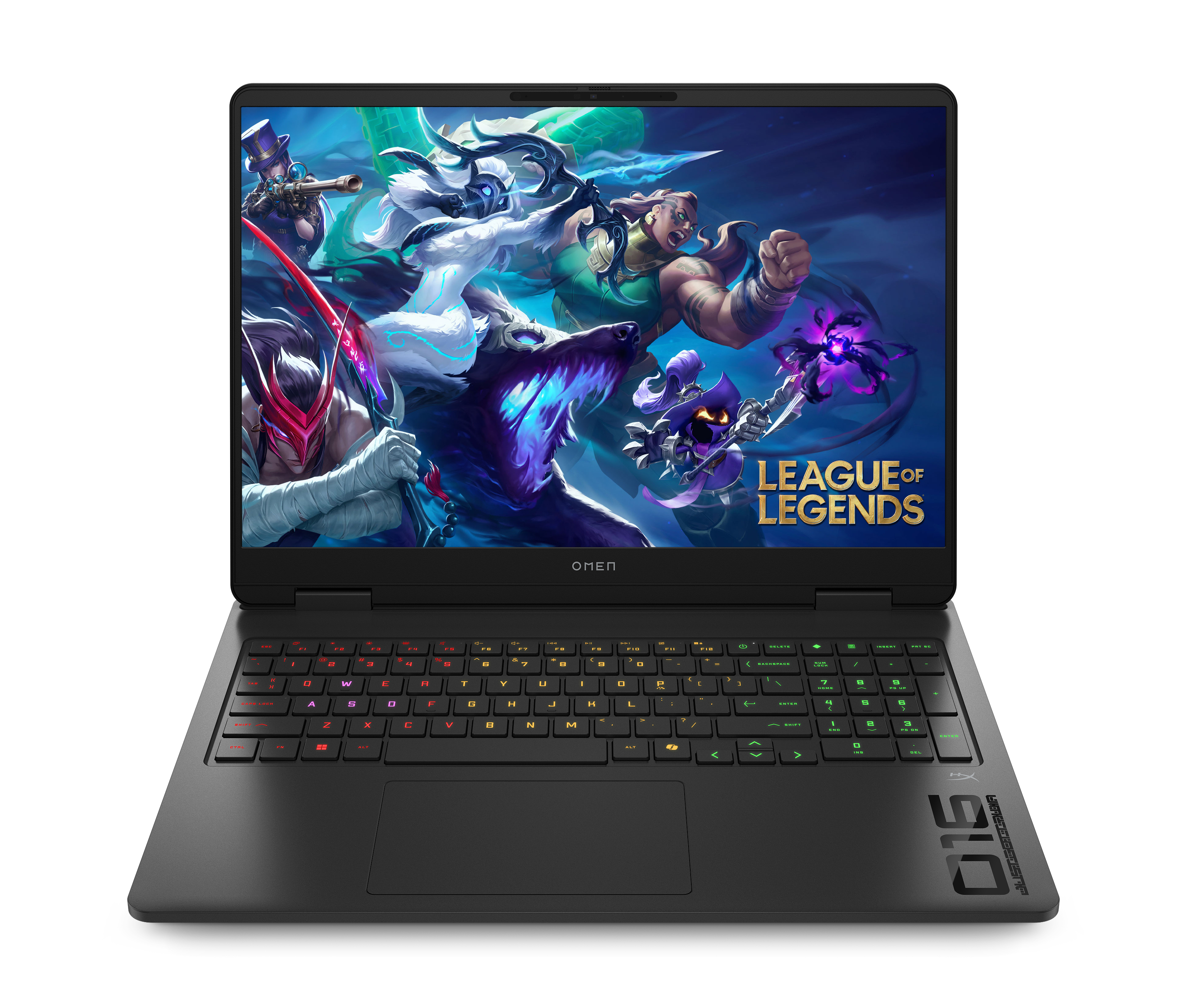 HP OMEN Gaming 16-ap0690ng | c35prea | AMD Ryzen? 9 - 2,4 GHz