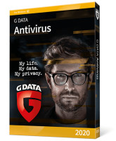 GData Software AntiVirus, 3 User, 1 Jahr, ESD (deutsch) (PC)