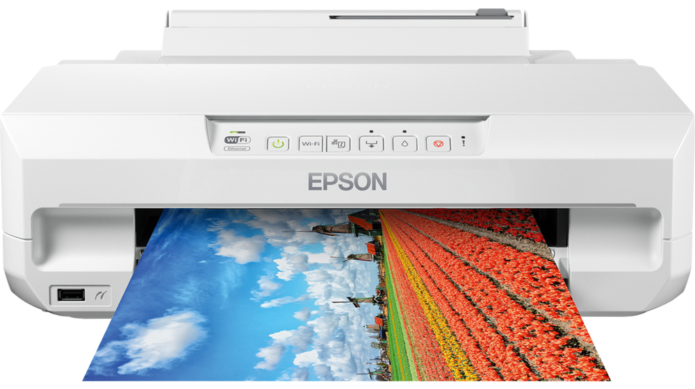 Epson Expression Photo XP-65 | c11ck89402 | Drucker - Farbe
