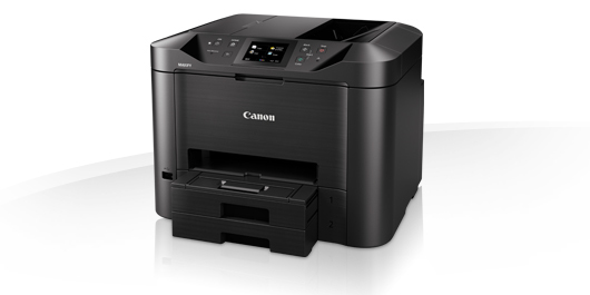 Canon MAXIFY MB5450 | 0971c009 | Multifunktionsdrucker - Farbe
