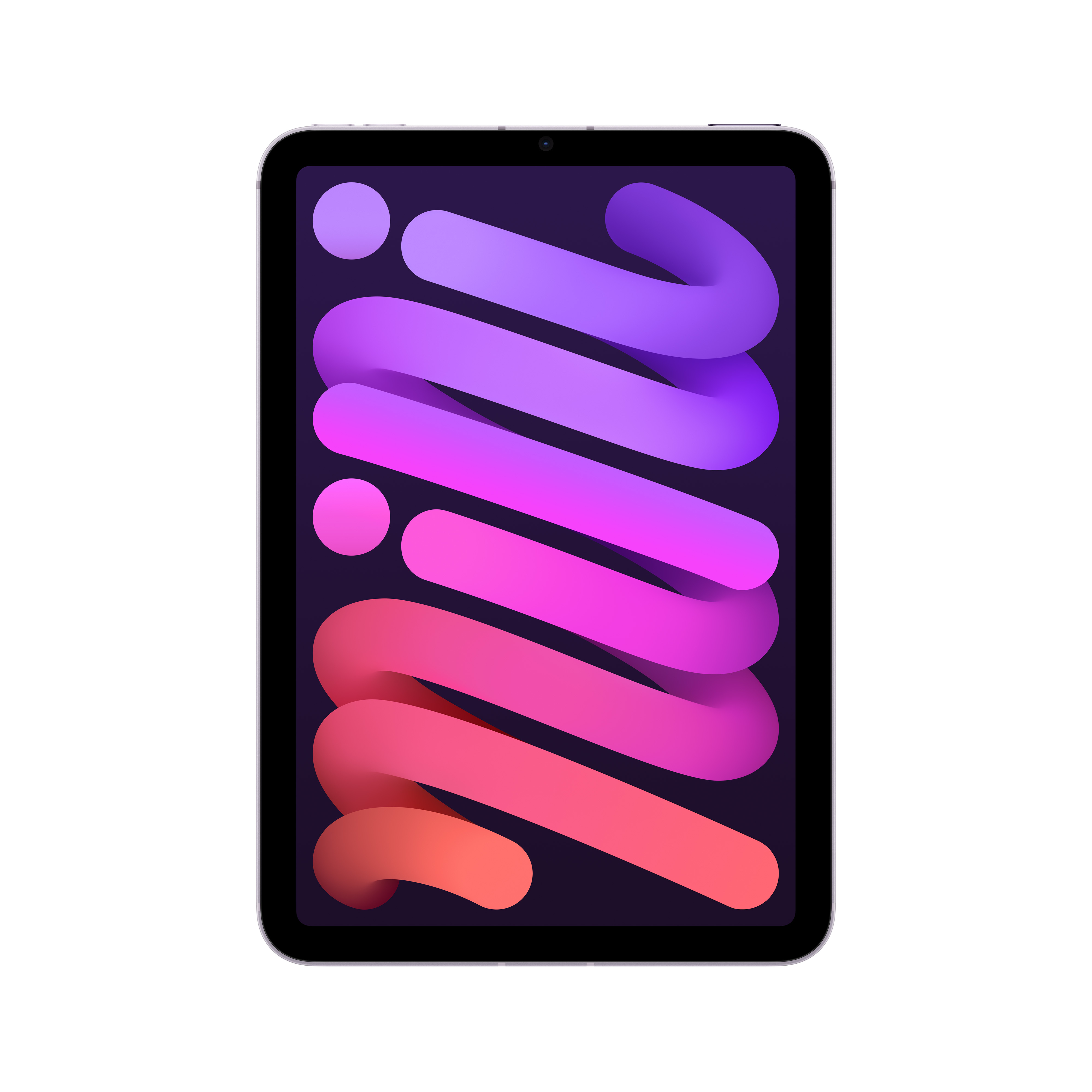 Apple iPad mini 7 | mxpr3nf/a | Purple - 128GB