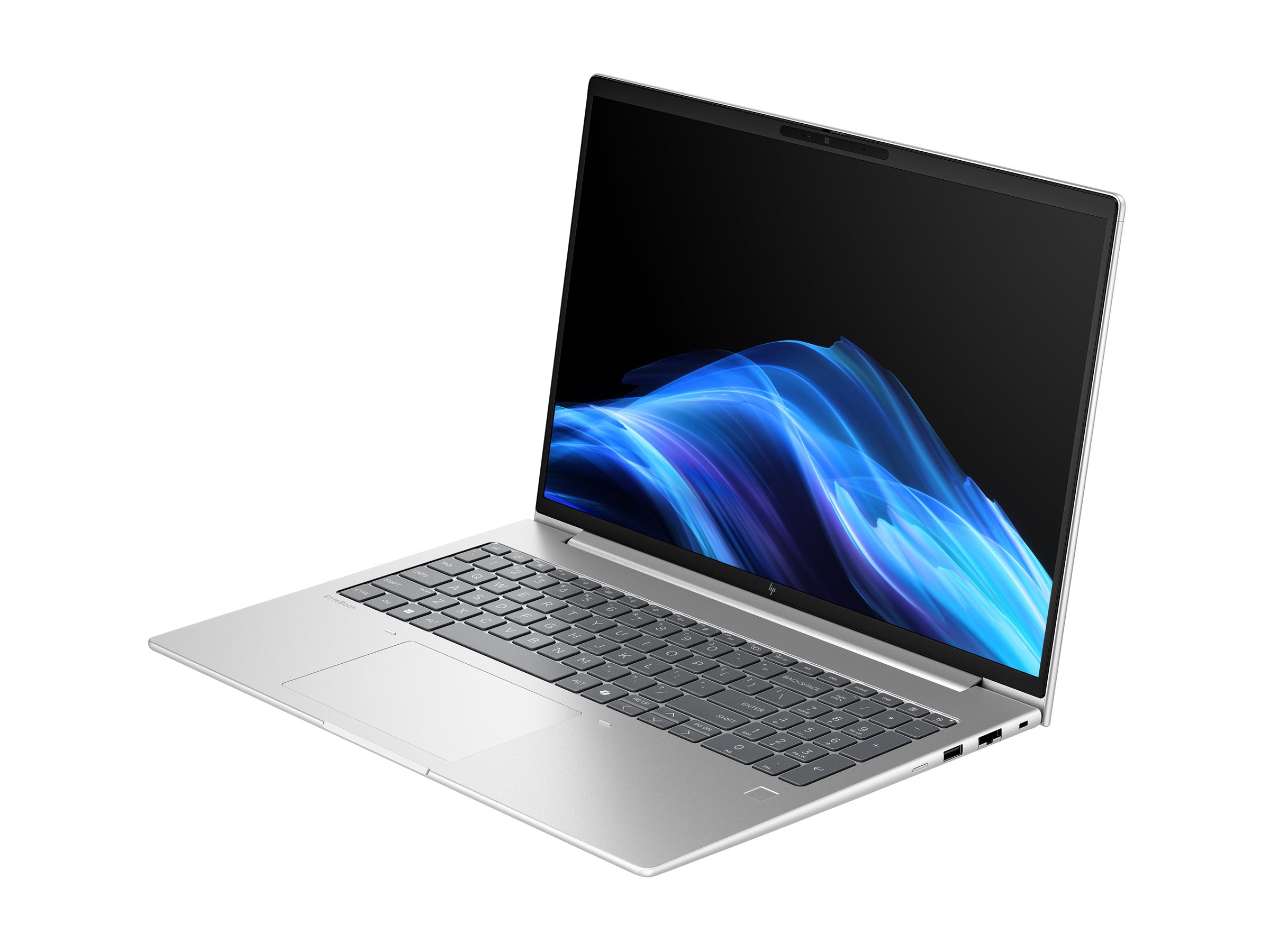 HP EliteBook 6 G1i, 14"WUXGA, Core Ultra 5 225U, 16GB RAM, 512GB SSD, 4G/LTE, Win11 Pro Image