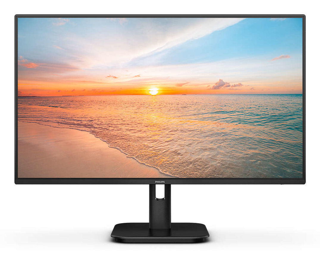 Philips 24E1N1200A | 24e1n1200a/00 | 1000 Series - LED-Monitor