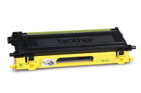 Image of Brother TN-130Y Toner gelb