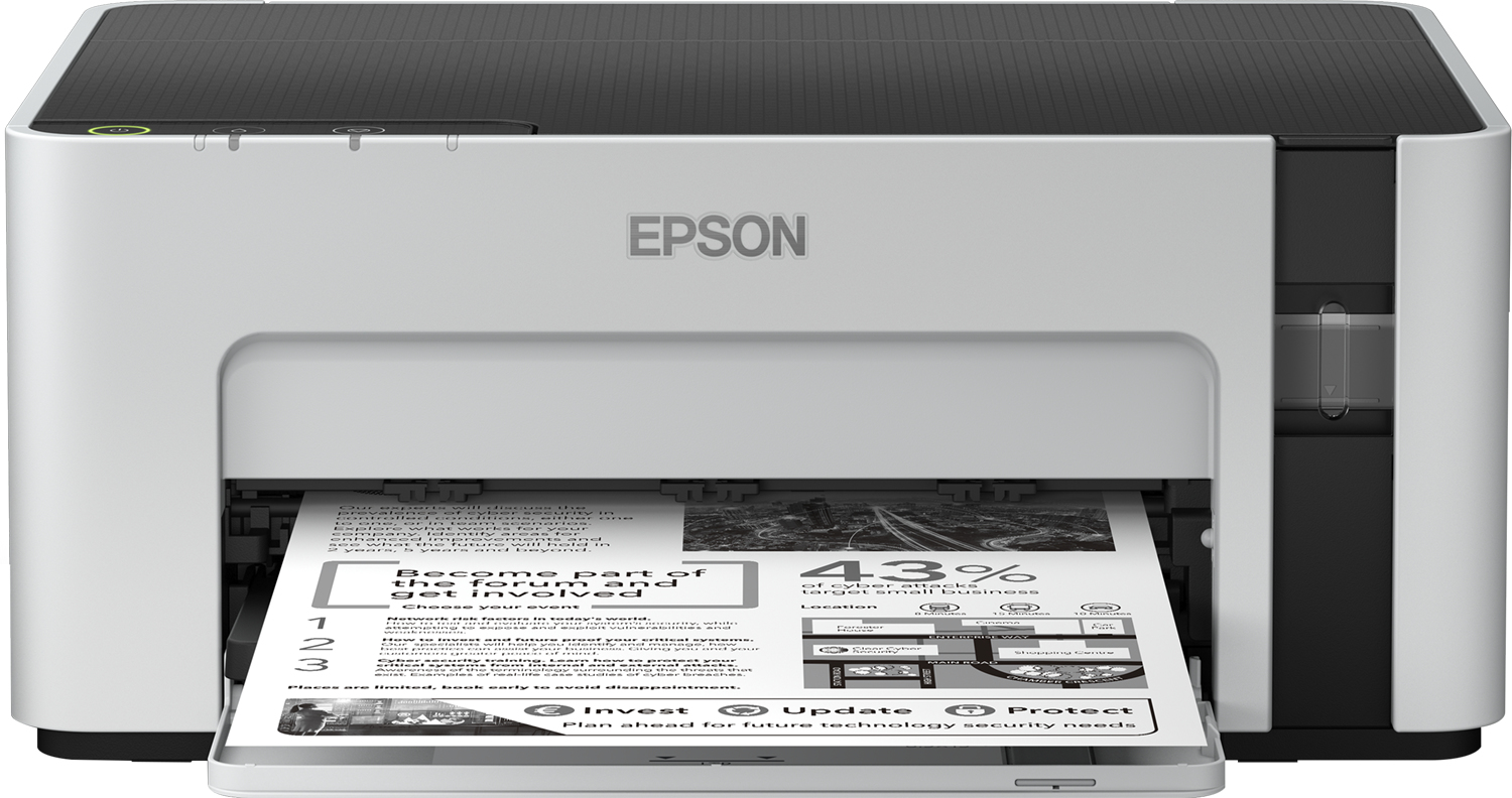 Epson EcoTank ET-M1100 | c11cg95402 | Farbe - 1440 x 720 DPI