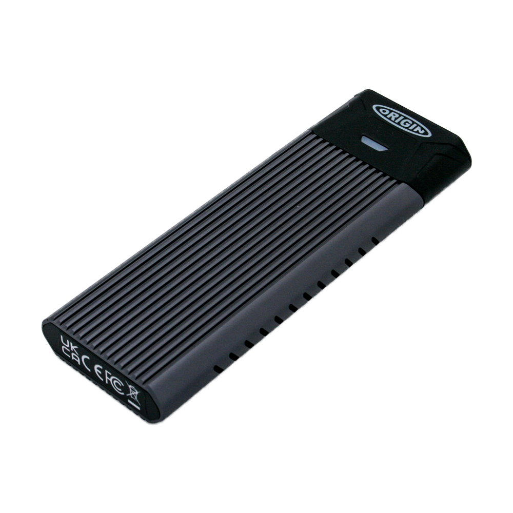Origin Storage Inception E840 Pro | osec256nvme | SSD - 256 GB