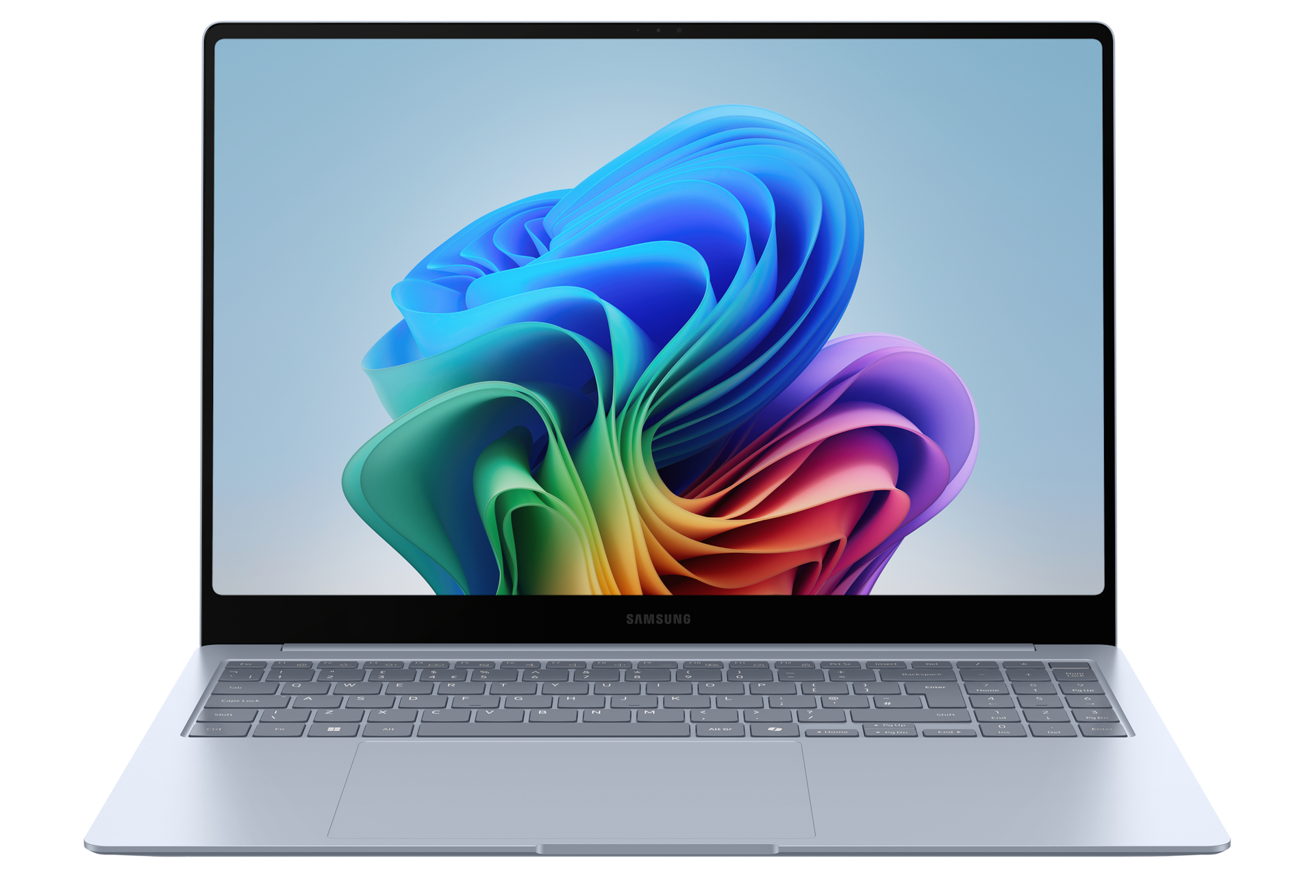 Samsung Galaxy Book4 Edge | np960xma-kb1de | Snapdragon X Elite X1E-80-100 / 3.4 GHz - Win 11 Home