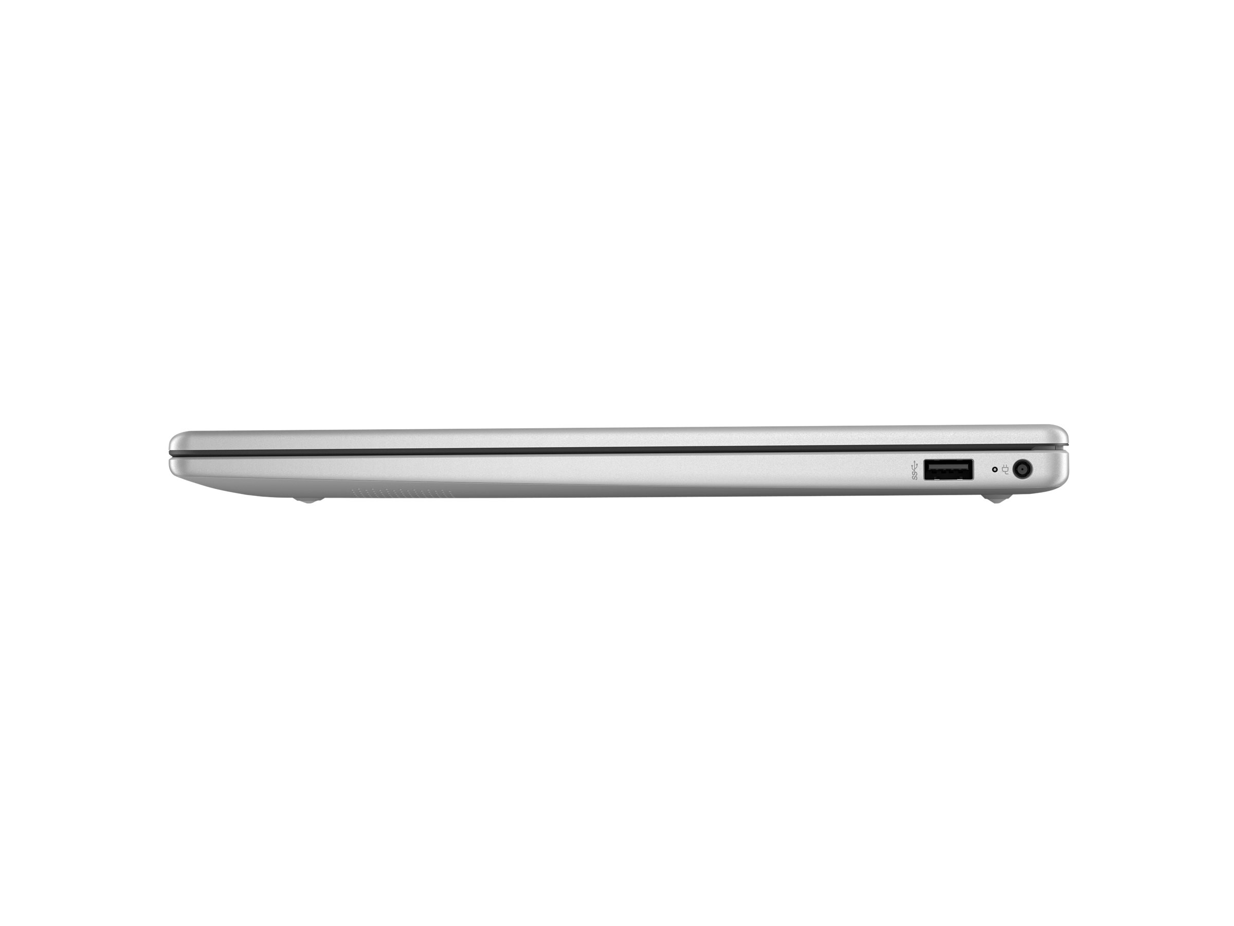 HP DG6K5EA laptop AMD Ryzen™ 5 7520U 39,6 cm (15.6") Full HD 8 GB LPDDR5-SDRAM 256 GB SSD Wi-Fi 6 (802.11ax) Windows 11 Home Silber