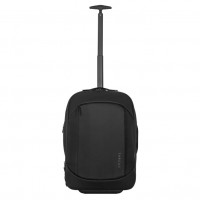 Image of Targus EcoSmart - Notebook-Rucksack/Wagen - 39.6 cm (15.6")