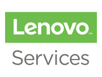 Image of Lenovo Committed Service Post Warranty Advanced Service + YourDrive YourData + Premier Support