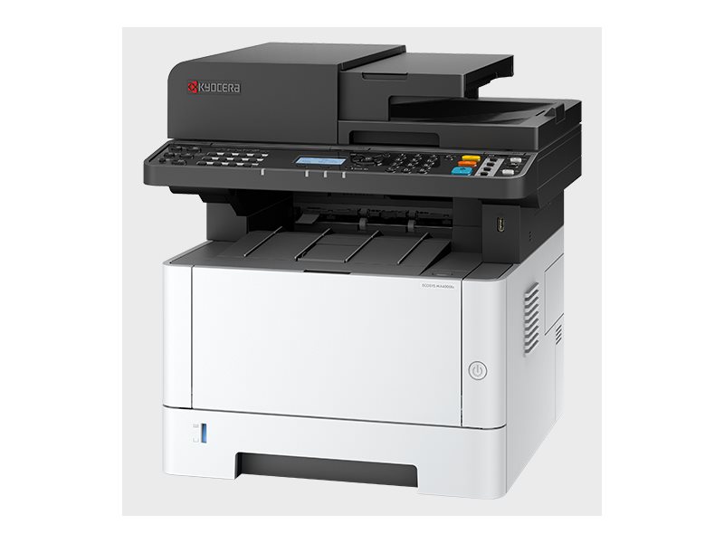 Kyocera ECOSYS MA4000fx | 870b6110c1b3nl1 | Multifunktionsdrucker - s/w
