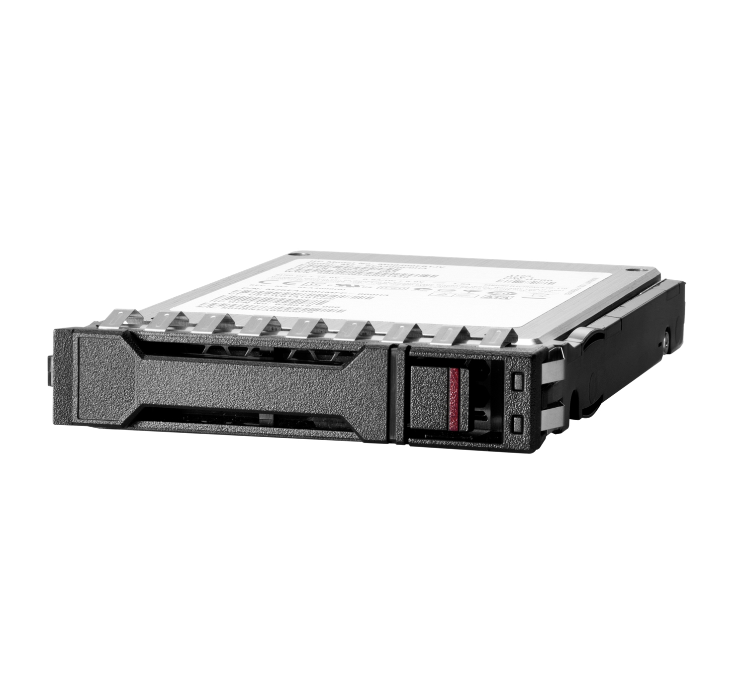HPE DRV SSD NVMe MU BC U.3 P50964-001 Image