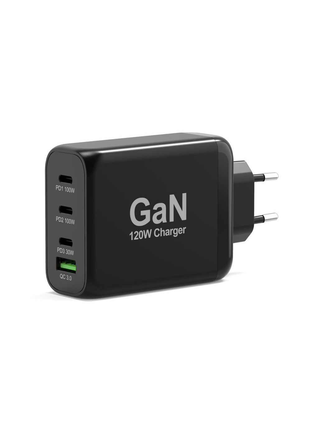 PORT Designs PORT Connect | 900107-eu | Netzteil - GaN-Technologie