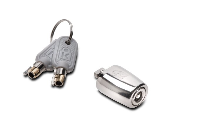 Kensington MicroSaver 2.0 Keyed Chassis Lock | k64430eus |
