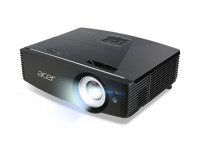 Image of Acer P6505 - DLP-Projektor - 3D - 5500 lm - Full HD (1920 x 1080)
