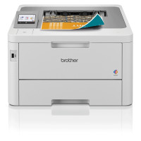 Brother HL-L8240CDW - Drucker - Farbe - Duplex - LED - A4/Legal - 600 x 600 dpi - bis zu 30 Seiten/M