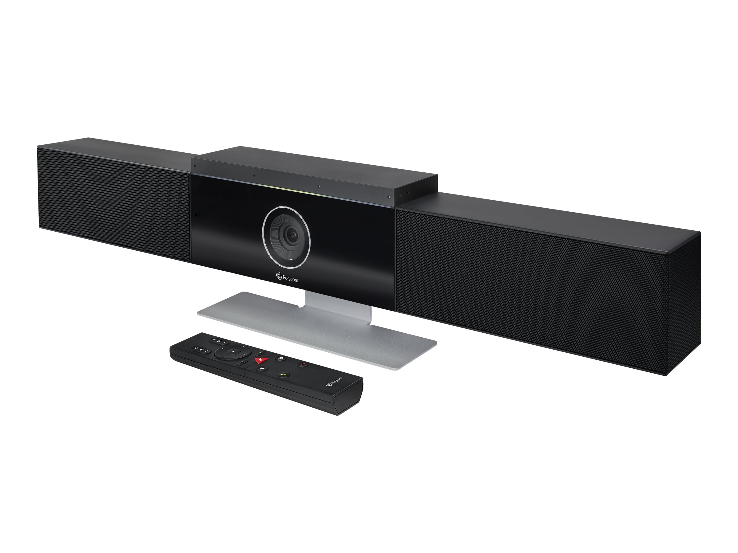 Poly Studio | 7200-85830-101 | Videokonferenzkomponente - Zoom-zertifiziert