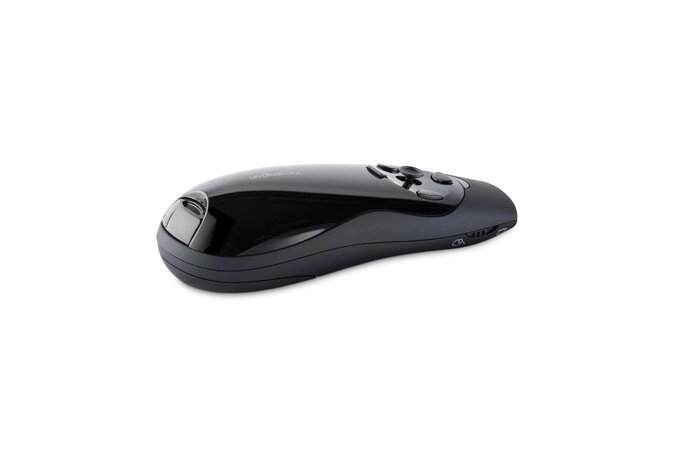 Kensington Presenter Expert Green Laser with Cursor Control | k72426eu |