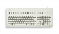 Image of Cherry Classic Line G80-3000 - Tastatur - Englisch - Grau