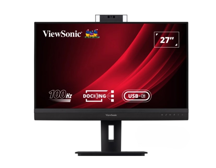 ViewSonic VG2757V-2K | vg2757v-2k | LED-Monitor - 68.6 cm (27")