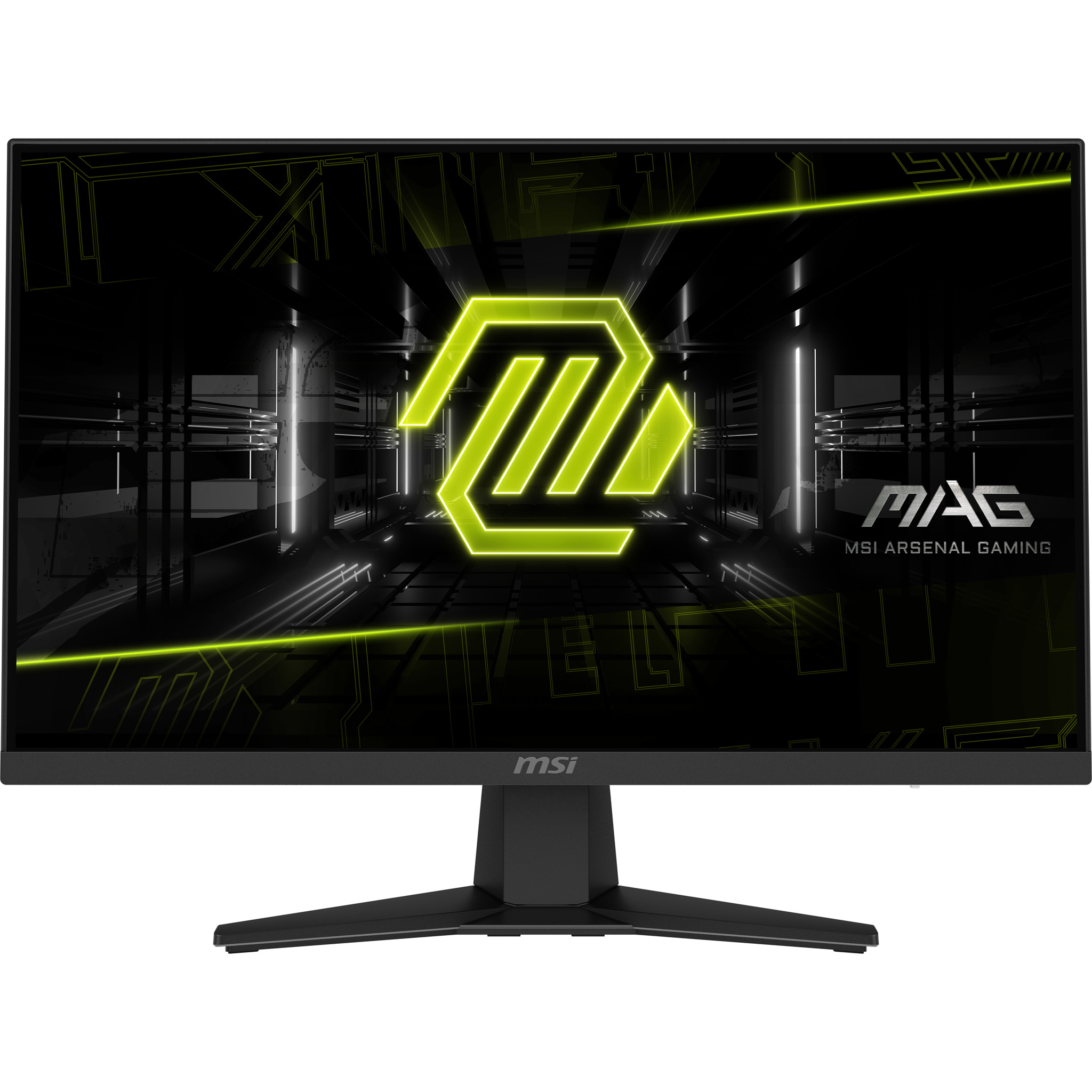 MSI MAG 244F | 9s6-3bc41h-013 | LED-Monitor - Gaming