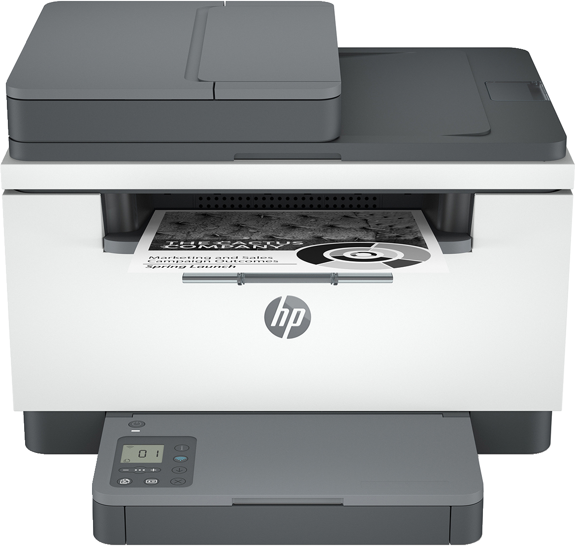 HP LaserJet M234sdw Laser-Multifunktionsgerät