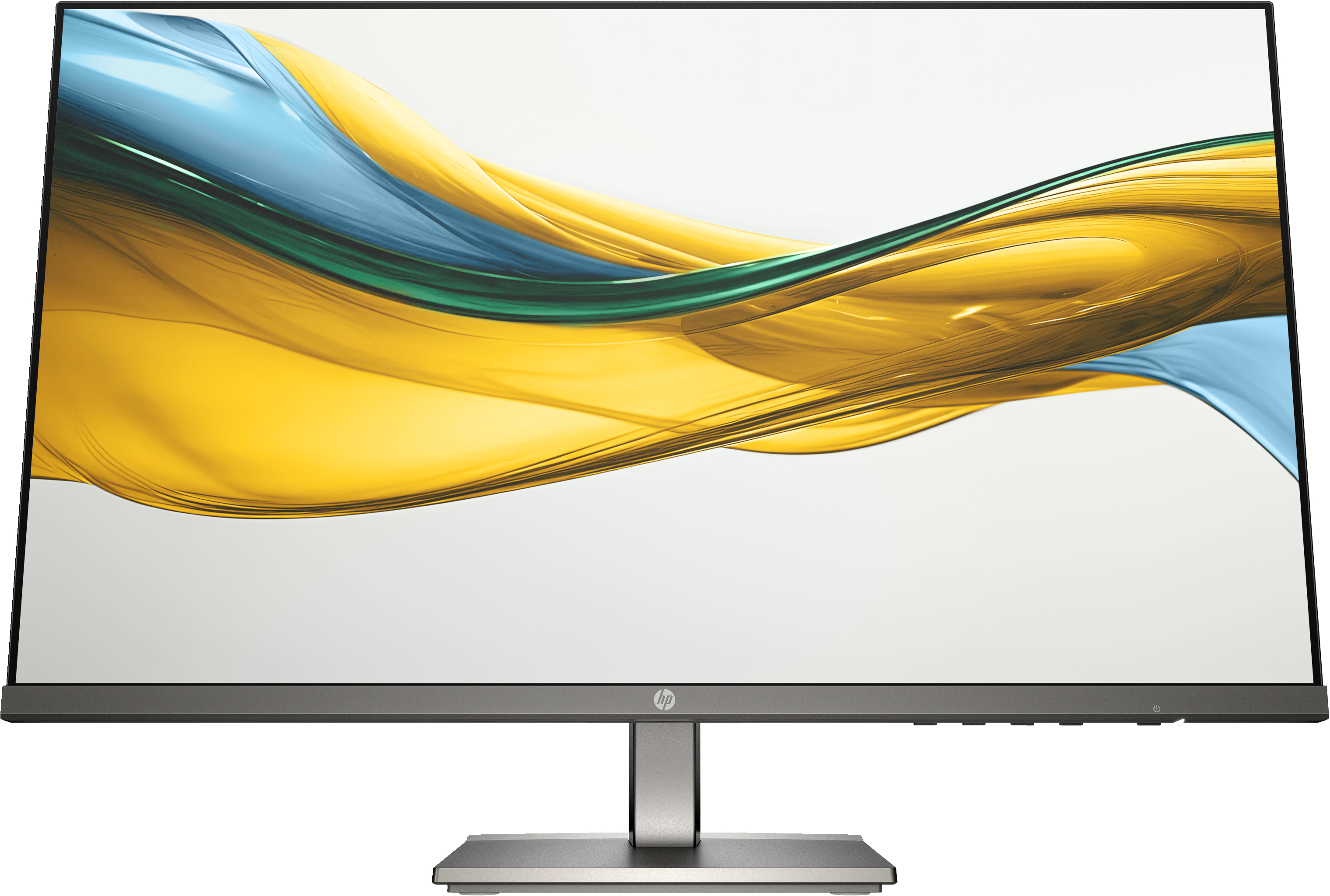 HP Series 5 524da Monitor 61cm (24") Full HD | b11w5at#abb | IPS - 5ms