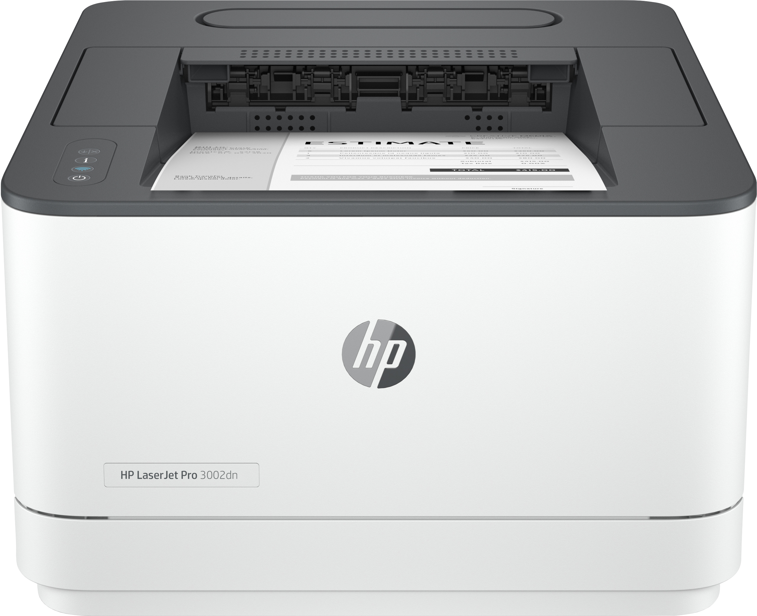 HP LaserJet Pro 3002dn | 3g651f#b19 | Drucker - s/w