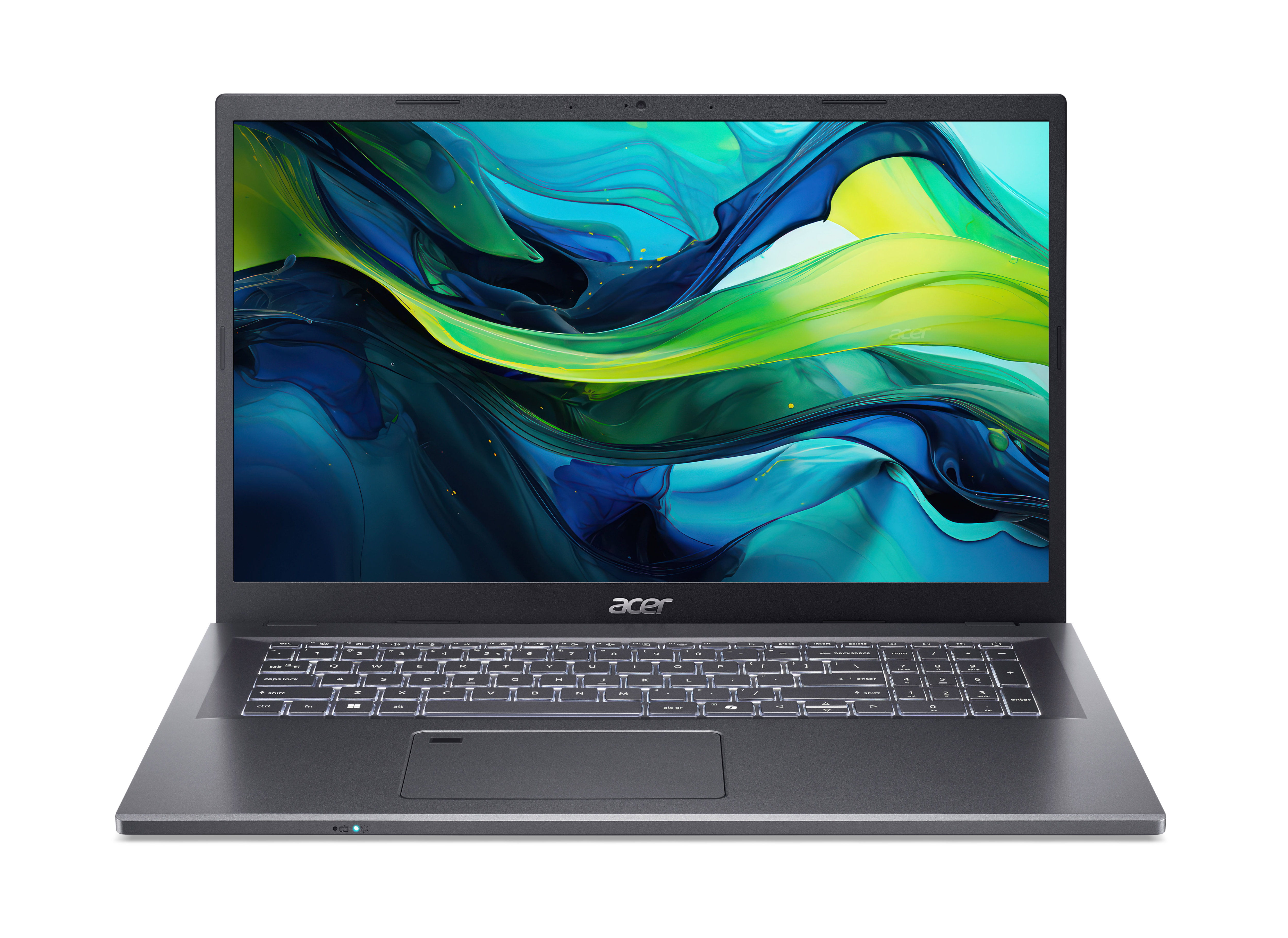 Acer Aspire 17 A17-51M-58BX | nx.j02eg.01d | 17.3" FHD - Core 5 120U