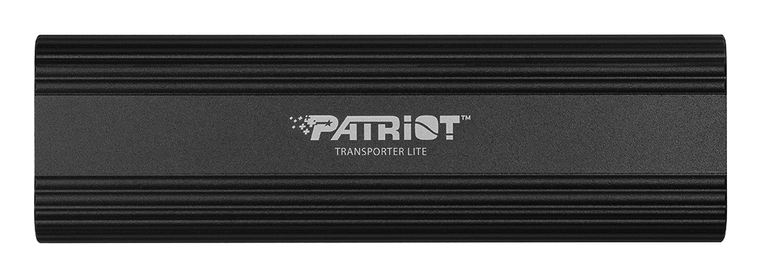 PATRIOT Memory Transporter Lite | ptpl512gpecb | 512 GB - USB Typ-C