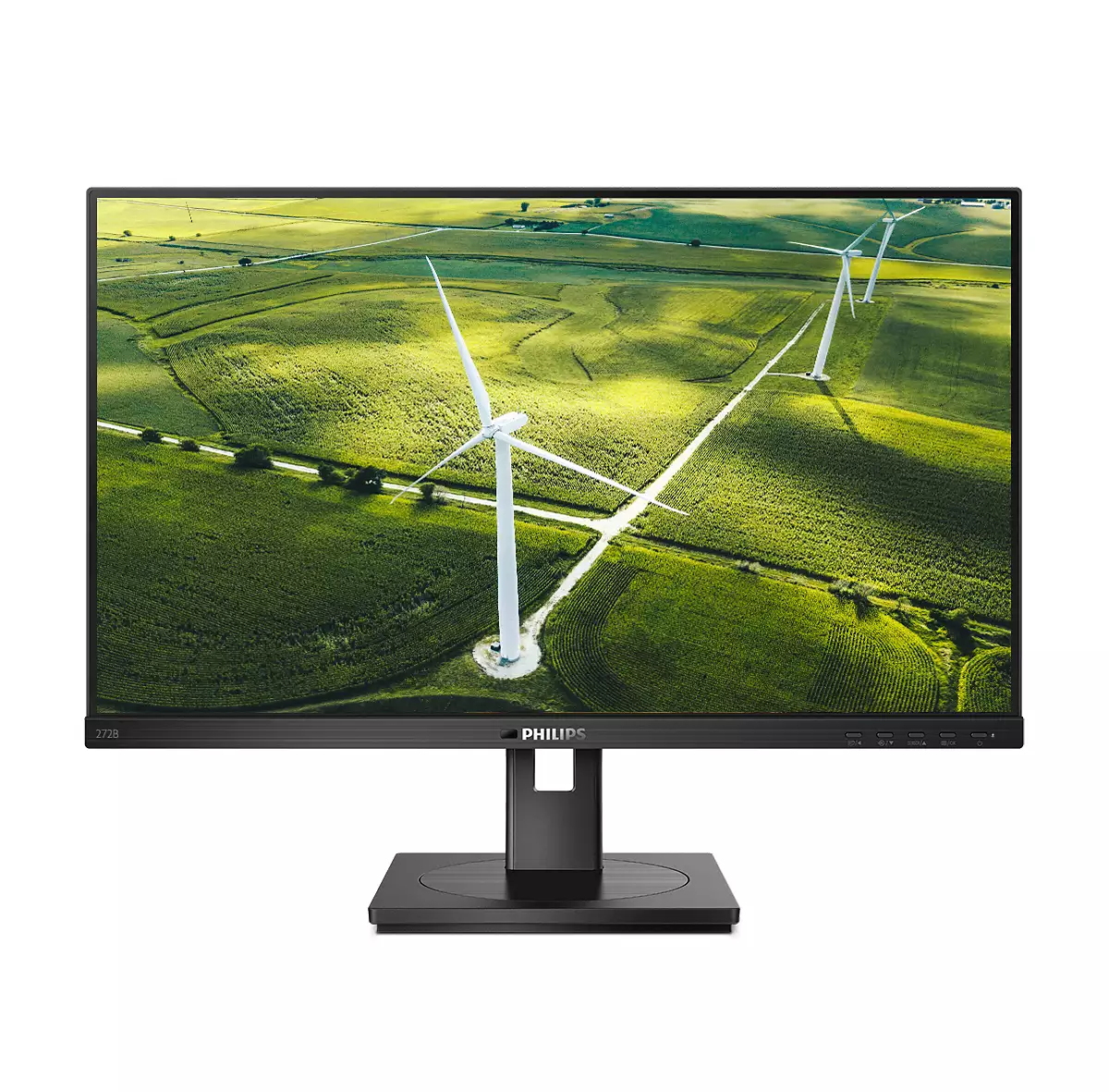 Philips B Line 272B1G | 272b1g/00 | LED-Monitor - 69 cm (27