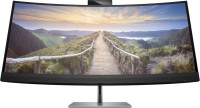Image of HP Z40c G3 - LED-Monitor - gebogen - 101.6 cm (40")